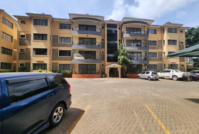 3 Bed Apartment with En Suite at Near Bypass - 2