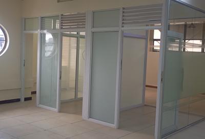2,259 ft² Office with Service Charge Included at Westlands Road - 3