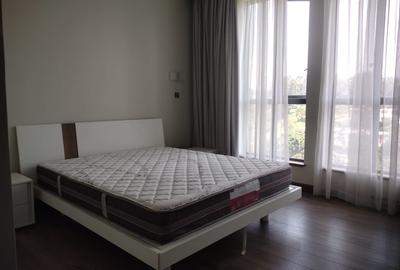 Furnished 2 Bed Apartment with En Suite at Off Peponi Road - 4