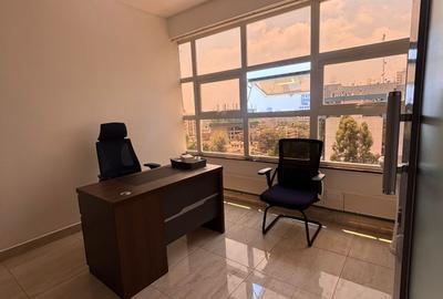 5,100 ft² Commercial Property with Service Charge Included in Westlands Area - 4