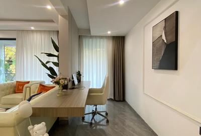 3 Bed Apartment with En Suite at Kileleshwa - 3