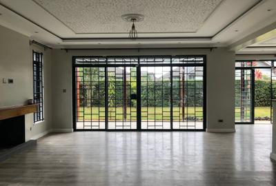 4 Bed Villa with En Suite in Runda - 2