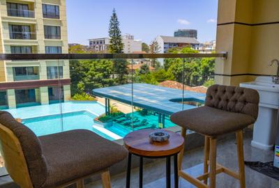 Studio Apartment with En Suite in Kilimani - 2