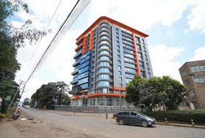 1,200 ft² Office with Service Charge Included in Westlands Area - 2