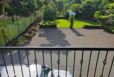 5 Bed Villa with En Suite in Karen