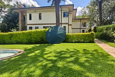 3 Bed Townhouse with En Suite in Karen - 3