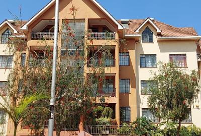 3 Bed Apartment with En Suite at Fourways Junction Estate