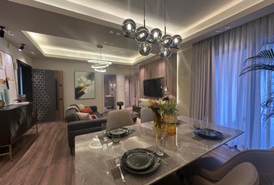 2 Bed Apartment with En Suite in Lavington - 3