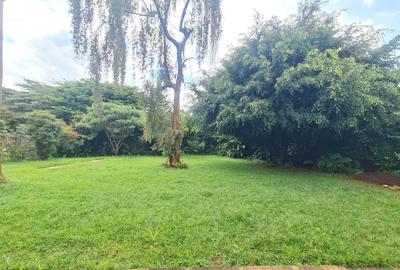 4 Bed House with En Suite at Kyuna