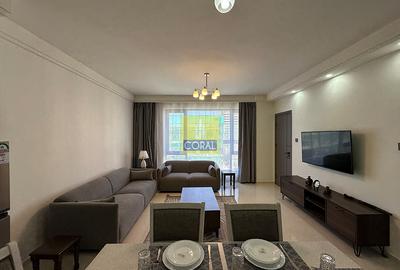 2 Bed Apartment in Westlands Area