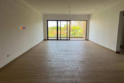 3 Bed Apartment with En Suite in Kileleshwa - 4