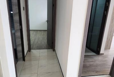 2 Bed Apartment with Swimming Pool in Kilimani