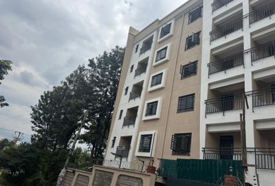 2 Bed Apartment with Parking in Ruaka