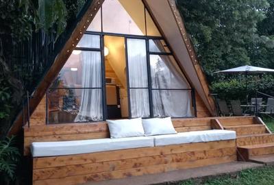 1 Bed House with En Suite at Karen - 3