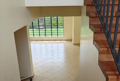 3 Bed House with En Suite at Eden Ville