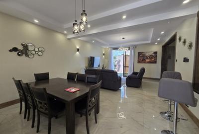 4 Bed Villa with En Suite at Limuru Road - Banana - Ruaka - 4