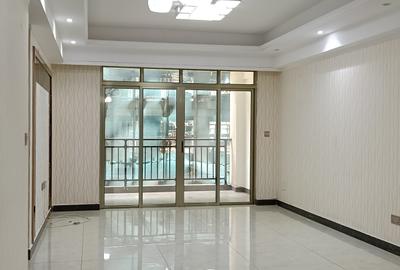 2 Bed Apartment with En Suite at Mandera - 3