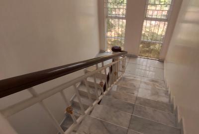 4 Bed Villa with En Suite at Kikambala - 4