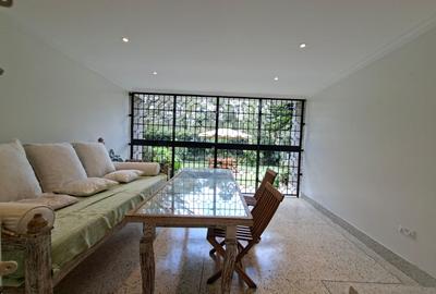 4 Bed House with En Suite in Gigiri - 4