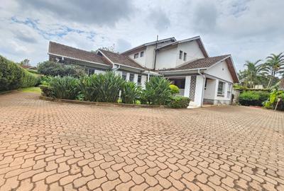 Commercial Property with Service Charge Included in Loresho