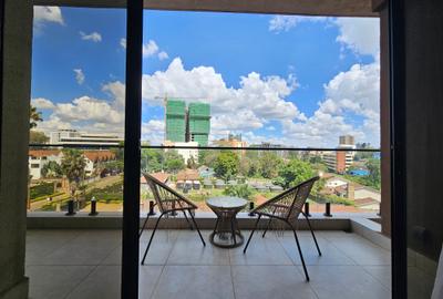 Furnished 2 Bed Apartment with En Suite in Brookside - 2