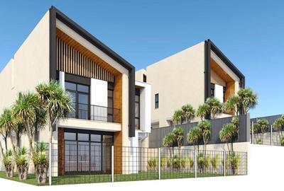 4 Bed House with En Suite at Kiambu Road