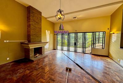 5 Bed House with En Suite at Lower Kabete Rd - 4