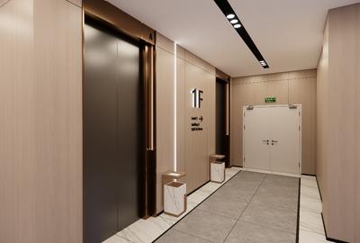 2 Bed Apartment with Swimming Pool at Maalim Juma Rd