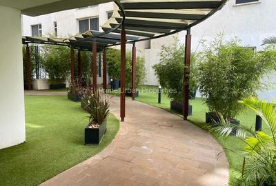 Furnished 1 Bed Apartment with En Suite in Westlands Area - 3