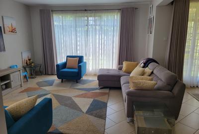 3 Bed House with En Suite in Kiambu Road - 4