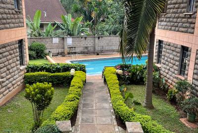 3 Bed Apartment with En Suite in Westlands Area