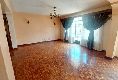 3 Bed Apartment with En Suite at Mbaazi Road