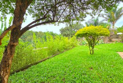 4 Bed House with En Suite in Kitisuru - 4