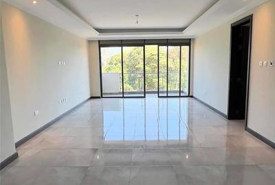 3 Bed Apartment with En Suite at Gatundu Road