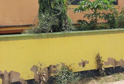 4 Bed House in Bamburi