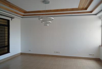 3 Bed Apartment with En Suite at Kilimani