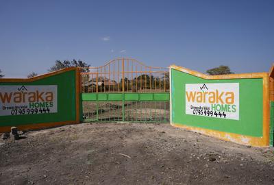 Land at Juja Farm Kwa Mumba