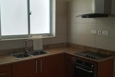 Furnished 1 Bed Apartment with En Suite in Kiambu Road - 3