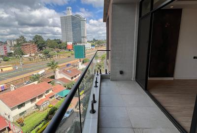 2 Bed Apartment with En Suite at Waiyaki Way