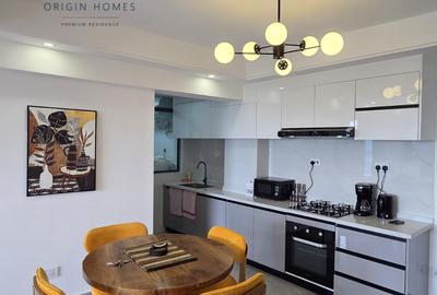 Furnished 2 Bed Apartment with En Suite at Westlands - 2