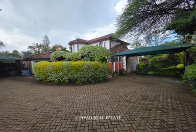 5 Bed House with Garden in Kitisuru - 2