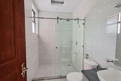 5 Bed Townhouse with Staff Quarters at Lavington