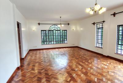 4 Bed Townhouse with En Suite at Kitisuru - 3