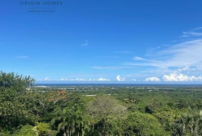 1 ac Land at Vipingo Ridge - 2