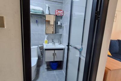 Serviced Studio Apartment with Gym in Kilimani - 3