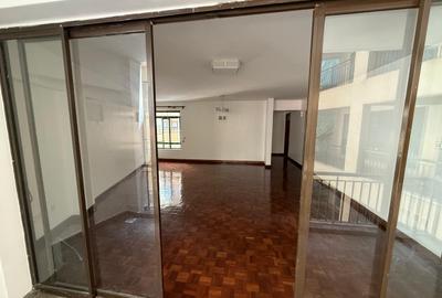 2 Bed Apartment with En Suite in Kilimani