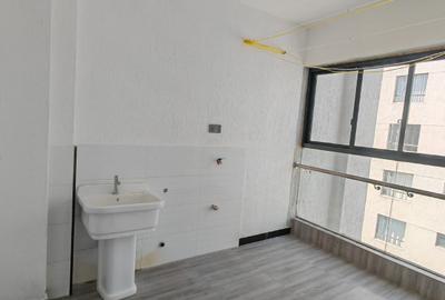 2 Bed Apartment with Swimming Pool in Kilimani - 3