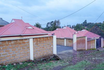 3 Bed House with En Suite at Oloolsurutia Road - 3