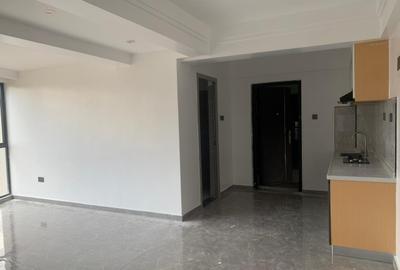 1 Bed Apartment with Gym in Kileleshwa