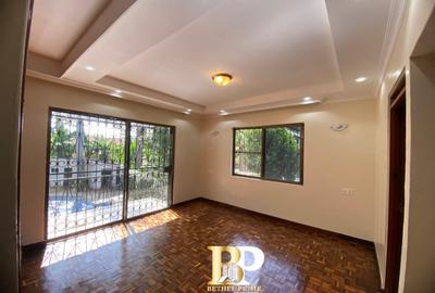 1 Bed House with Swimming Pool in Thigiri - 4